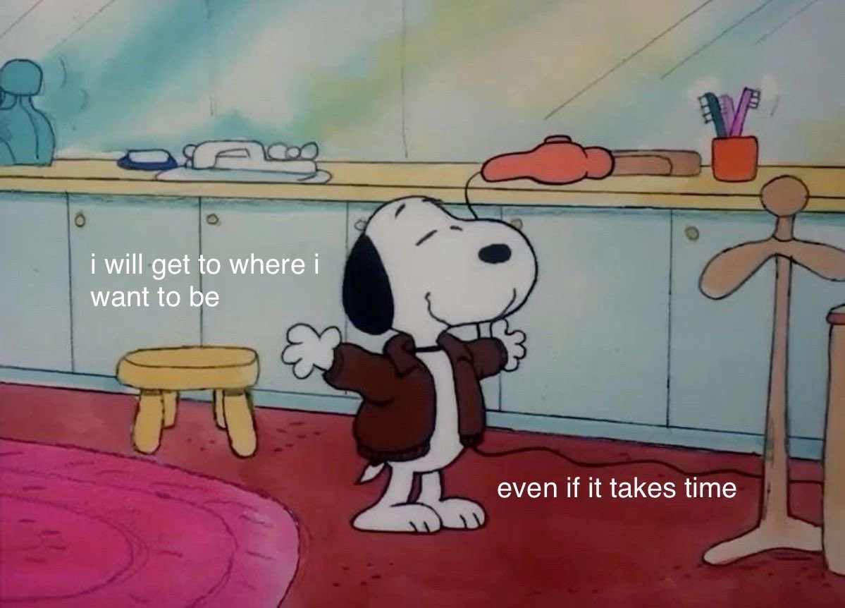 snoopy lover tweet media