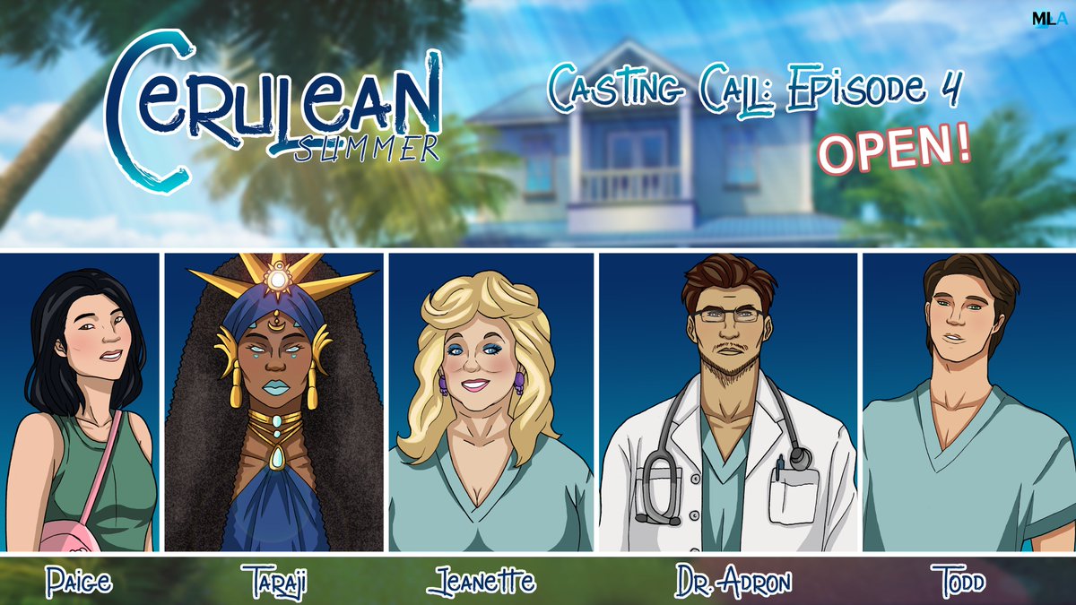 MLA Entertainment | Keiko tweet media