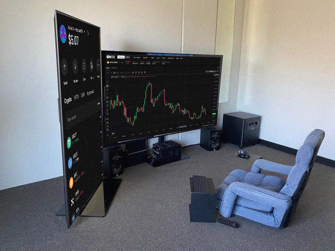 OKX (@okx) / Posts / X