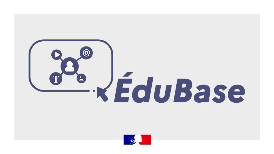 Éducation Numérique tweet media