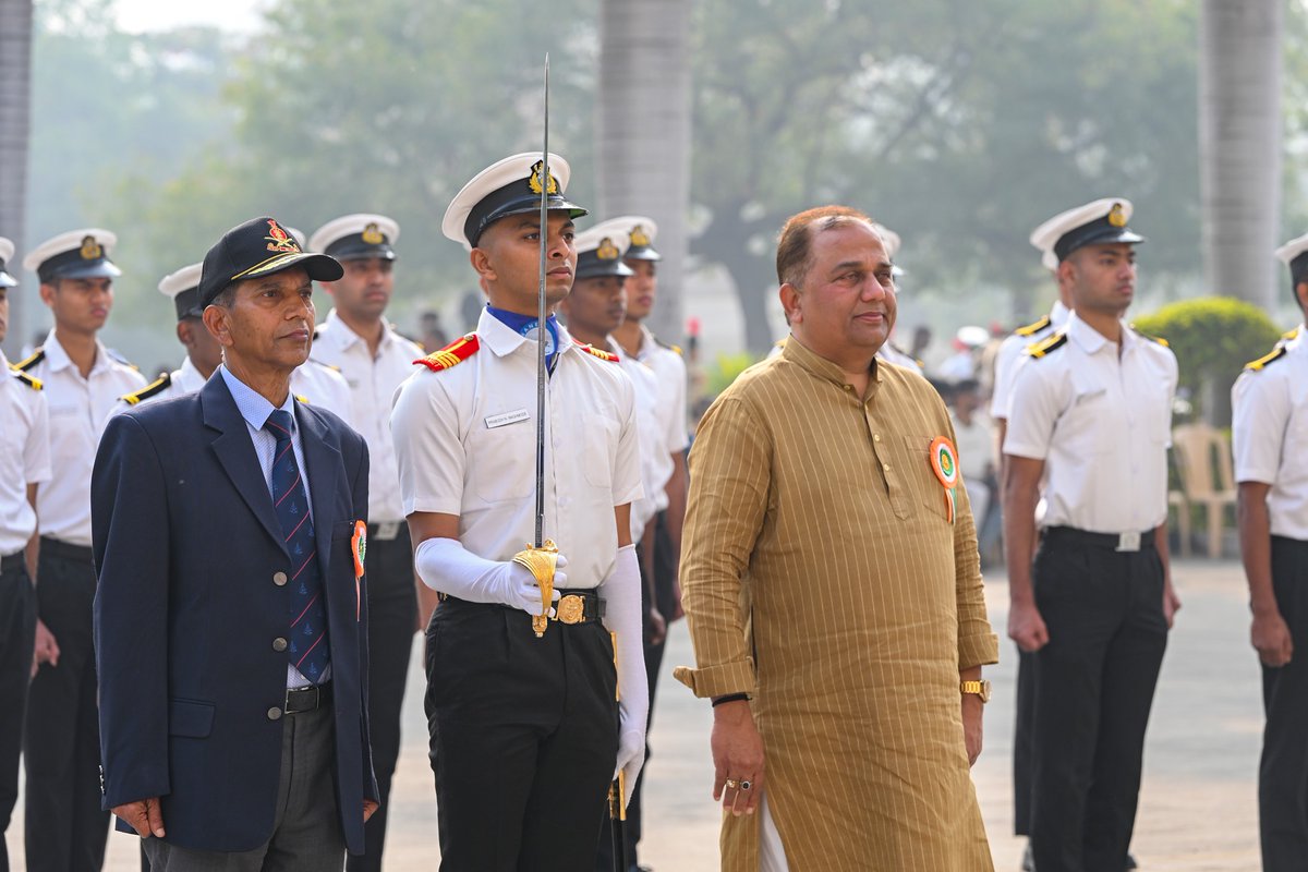 MIT-ADT University, Pune tweet media