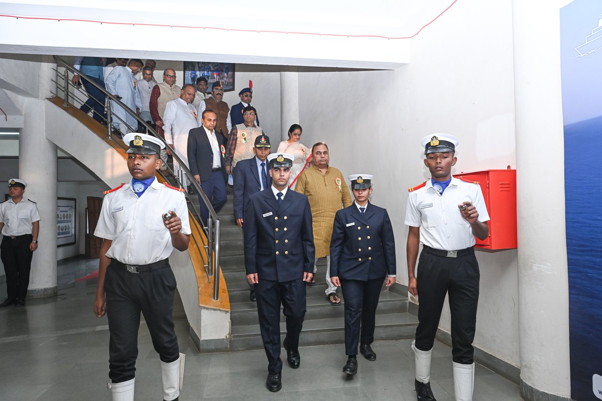 MIT-ADT University, Pune tweet media