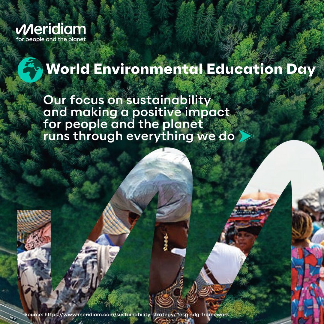 Meridiam tweet media