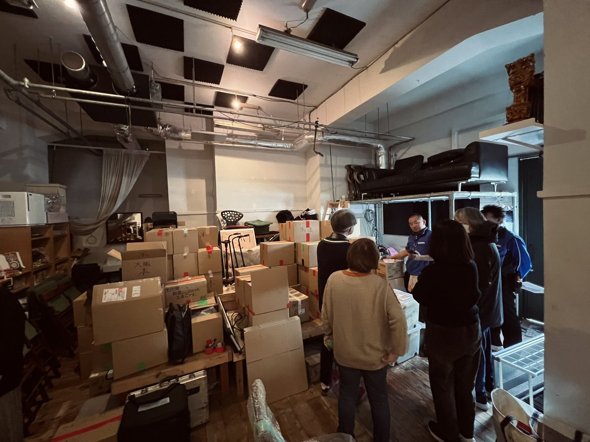 石原真 tweet media