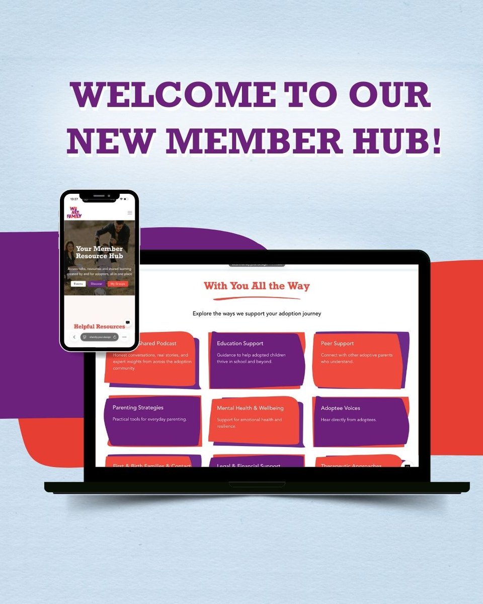 We Are Family tweet media