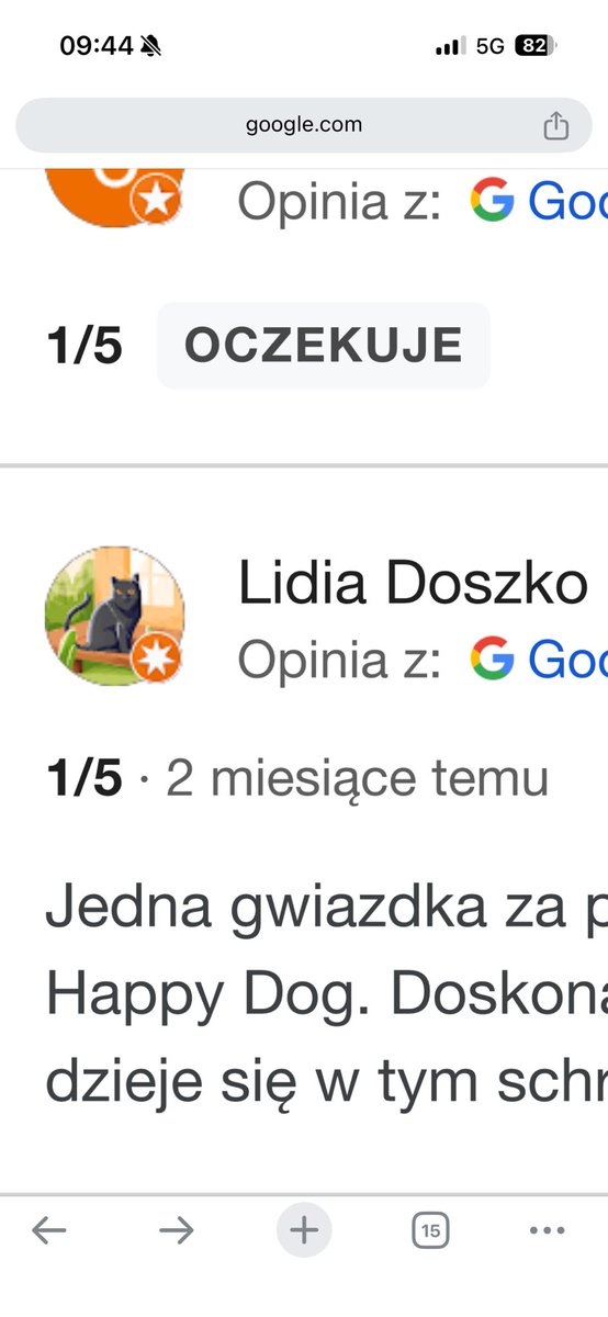 DameeGomez's tweet photo. Zgadnijcie kto poblokowal sobie wystawianie opinii ? Tak, urząd gminy Sobolew… https://t.co/5RwvbFZoGE