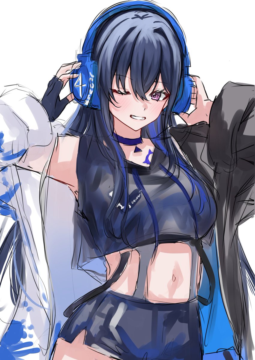 ❤️あお様❤️ あくえちゃん (@kuzurazi1) / Posts / X