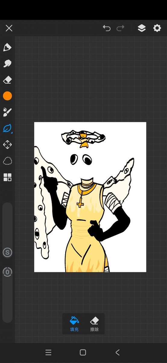 蝶野さん専用ページ ✨アオのハコ✨鹿野 千夏✨蝶野 雛✨ 模写させて頂きました