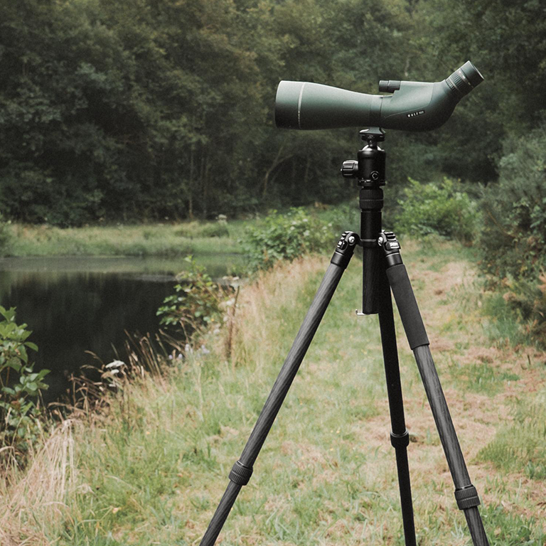 swoptics's tweet image. WULF Nova 20–60x80 Spotting Scope: With powerful 20–60x magnification, smooth dual-focus control and a bright 80mm objective lens, the Nova delivers clear, detailed views for long-range observation.

🔗 shorturl.at/azpxy

#SpottingScope #LongRange #Nature #SouthWestOptics