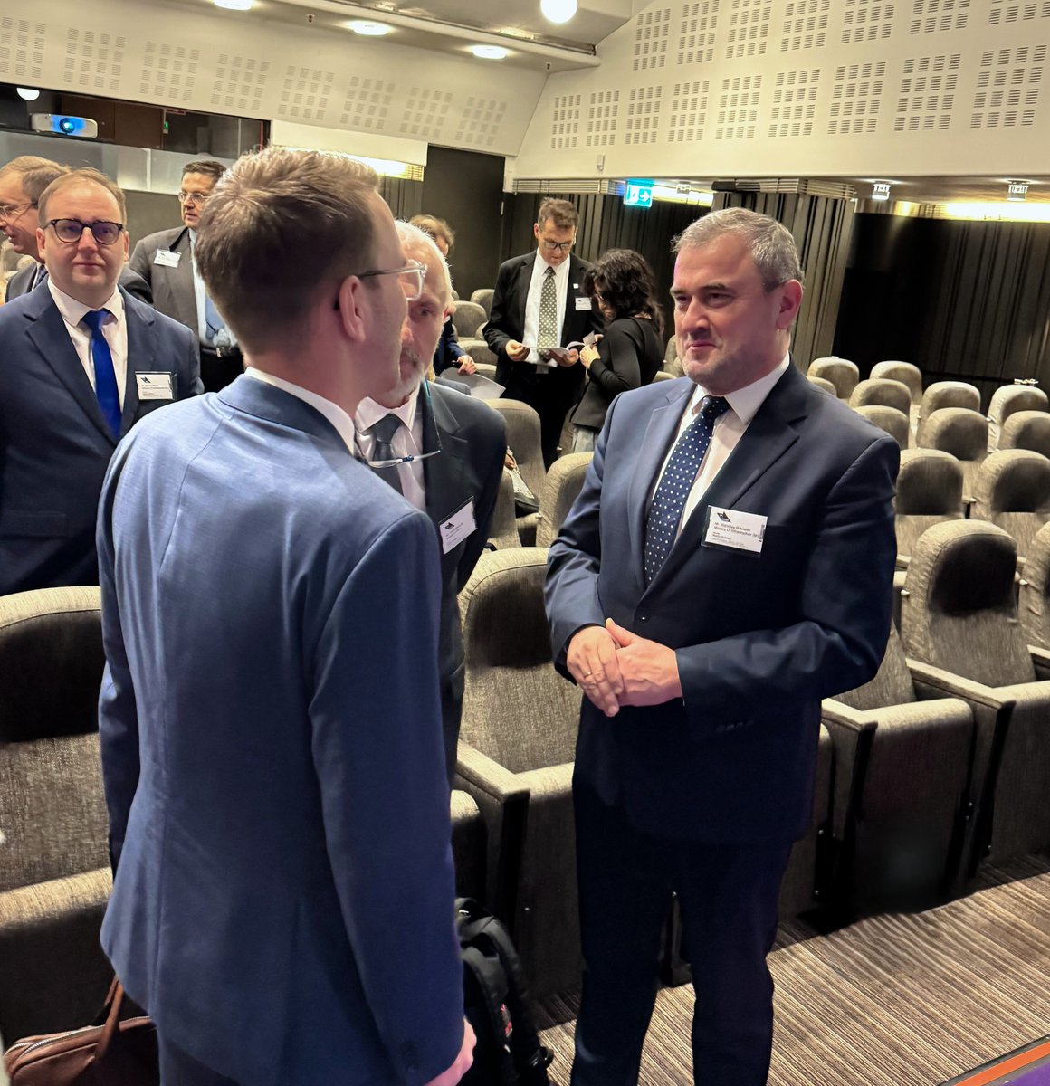 Ministerstwo Infrastruktury tweet media