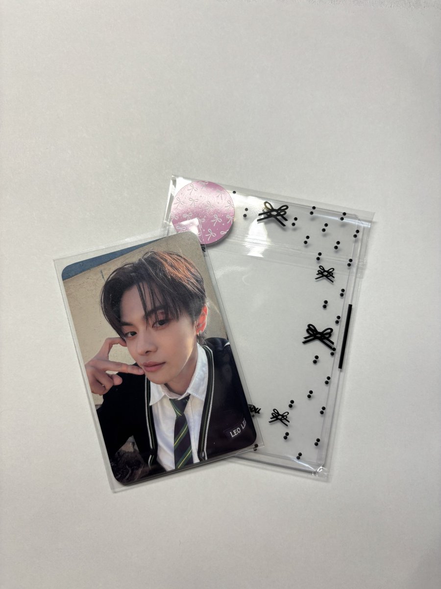 JELYCO_1's tweet photo. この度はお取引ありがとうございました💖

 #まりあの取引 https://t.co/uLtvR0Urfr
