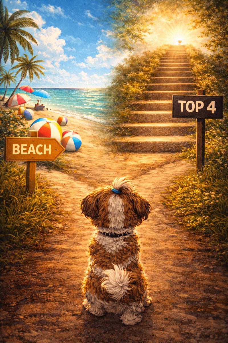 Umpikuja vs Goons (Tied 2-2)
Games 5-7
🕣20:30 (FIN)

Tonight we’ll find out if our dogs have what it takes to reach the semi-finals.

📺twitch.tv/ReactioMedia