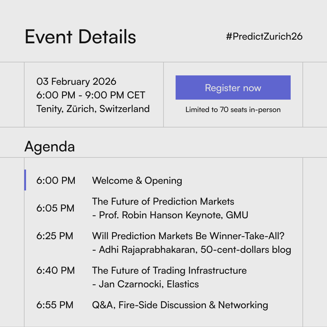 Elastics tweet media