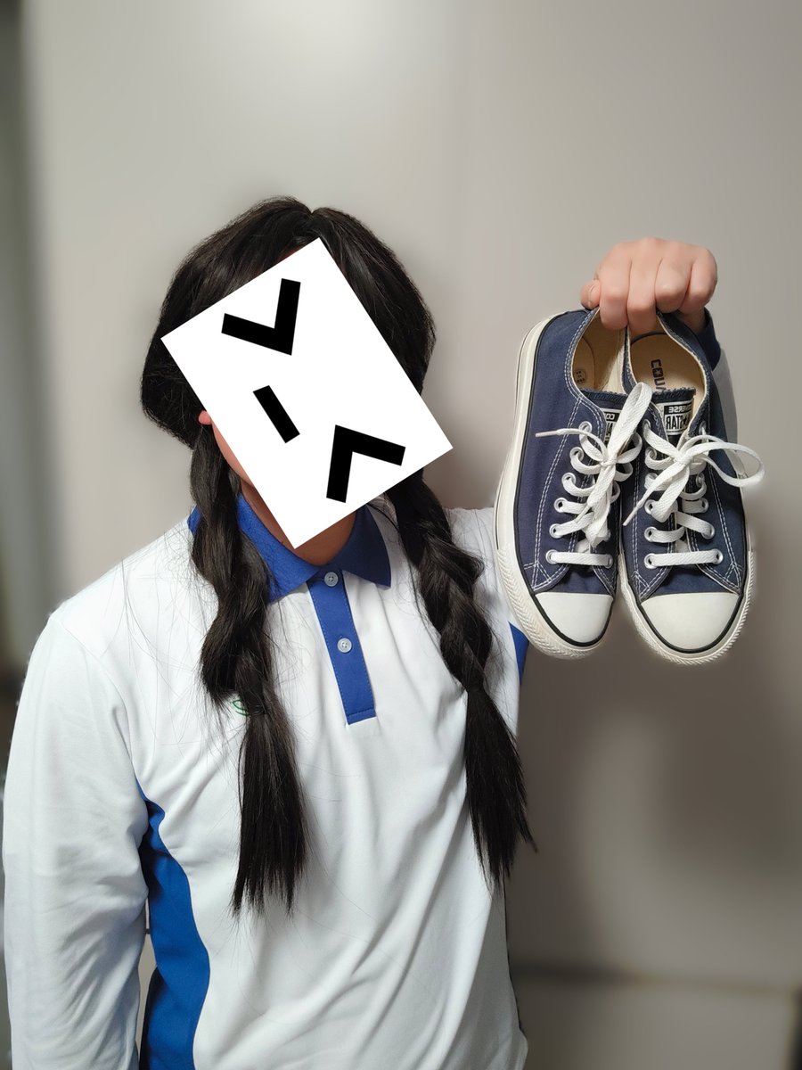 糕糕 tweet media