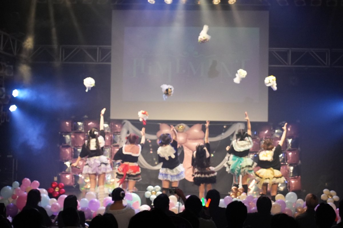 向葵あむ🔅HiMEMENT tweet media