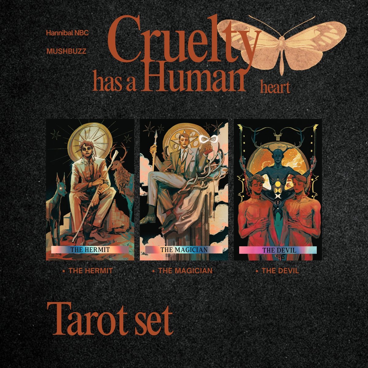 𝐌𝐔𝐒𝐇𝐁𝐔𝐙𝐙 tweet media