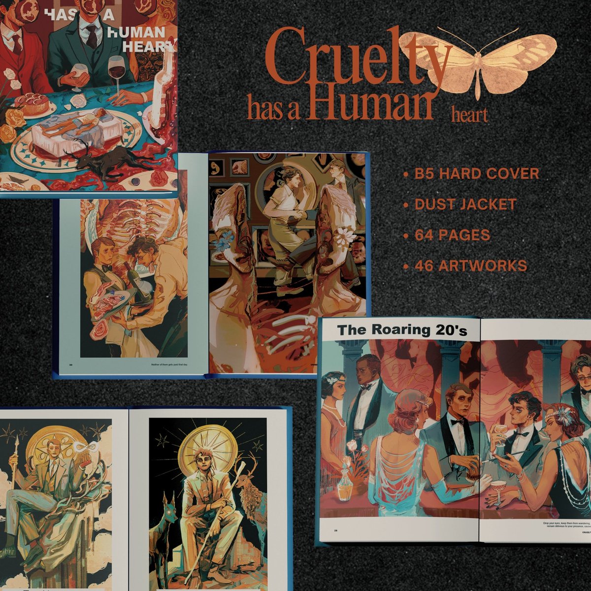 𝐌𝐔𝐒𝐇𝐁𝐔𝐙𝐙 tweet media