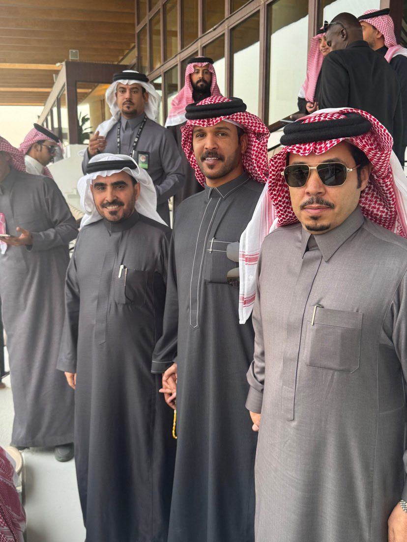 عبيد الشاطري (@obaidmoteri1) on Twitter photo 