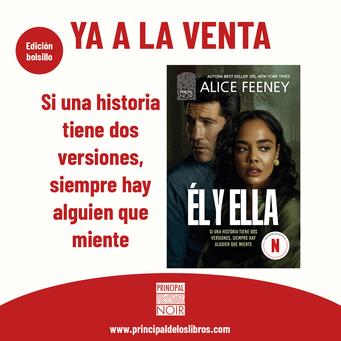 Principal Libros tweet media