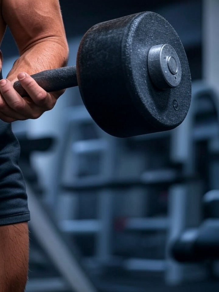 MitsuMaHealth's tweet photo. Dr Anne Brady highlights the key to muscle growth is mechanical tension activating the mTOR pathway, not muscle damage. Muscle soreness is unreliable for tracking progress. Combining tension with metabolic stress, and progressive overload, leads to sustainable strength and size gains. This approach reduces injury risk and supports long-term training capacity. Overtraining to failure or chasing pain is counterproductive. Personalized plans optimize results, especially for older adults. Safety involves avoiding excessive muscle damage and unregulated pharmaceutical use.

- What triggers muscle growth most effectively? Mechanical tension combined with metabolic stress drives growth through mTOR activation.
- Does muscle soreness mean effective growth? No, soreness is not a reliable indicator and can impair progress if excessive.
- How can I safely increase muscle size and strength? Use progressive overload with varied reps, weights, and rest, avoiding maximal failure each session.

#MuscleGrowth #StrengthTraining #Hypertrophy #FitnessScience #SustainableTraining @mitsumahealth,