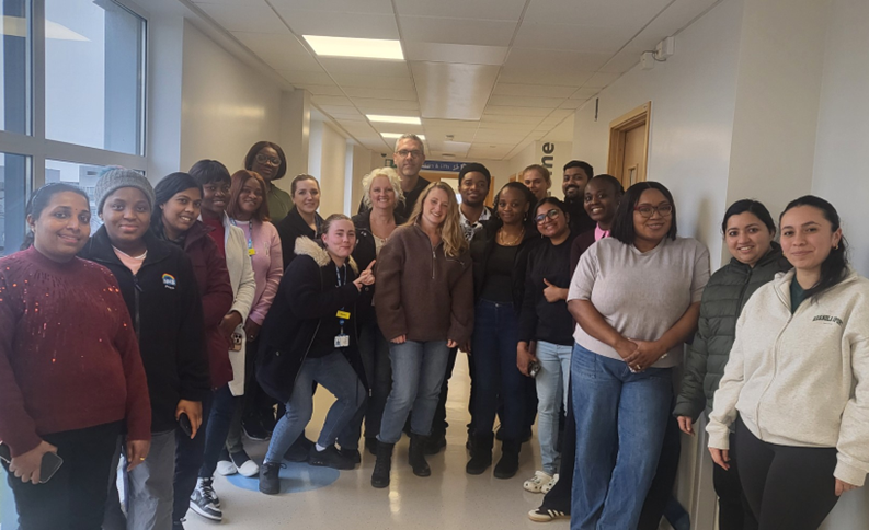 MSE Professional and Commissioned Education tweet media