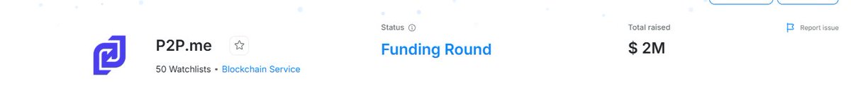 P2ELabs's tweet image. You need a safe P2P platform + Free airdrop 🪂

    Join .@P2Pdotme - A decentralized Web3 P2P on-chain fiat &amp;lt;&amp;gt; crypto protocol, also a decentralized, non-custodial peer-to-peer crypto protocol for swapping fiat and USDC.

💰Raised - $2M         

Here how you can position…