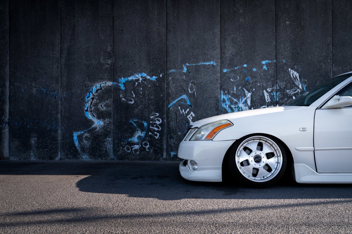 ちむ♡ かんちむ@JZX110W偽(🫨) (@kanchim110san) / Posts / X