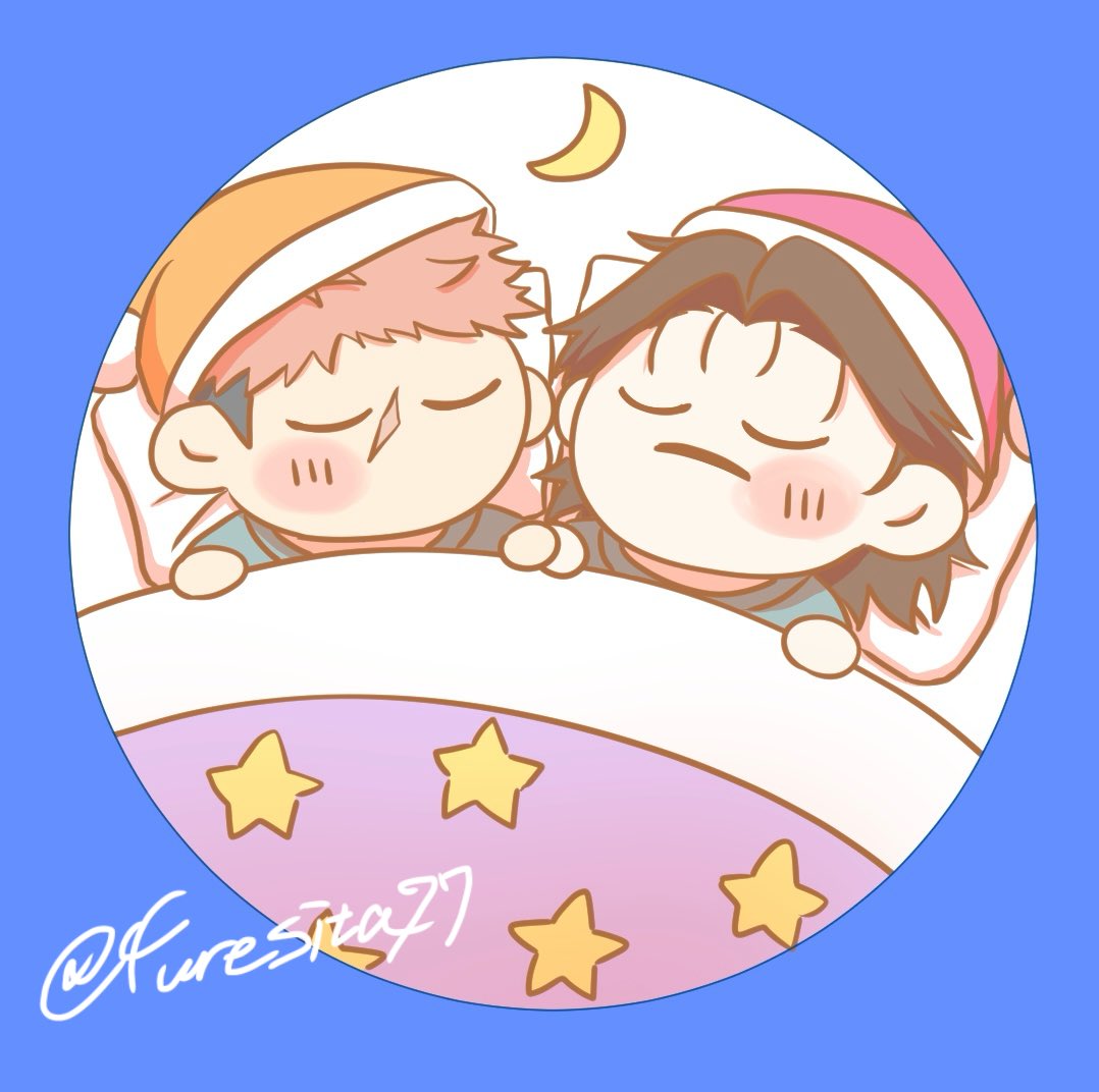 アクキーかステッカーなんかにしたい…なぁ…