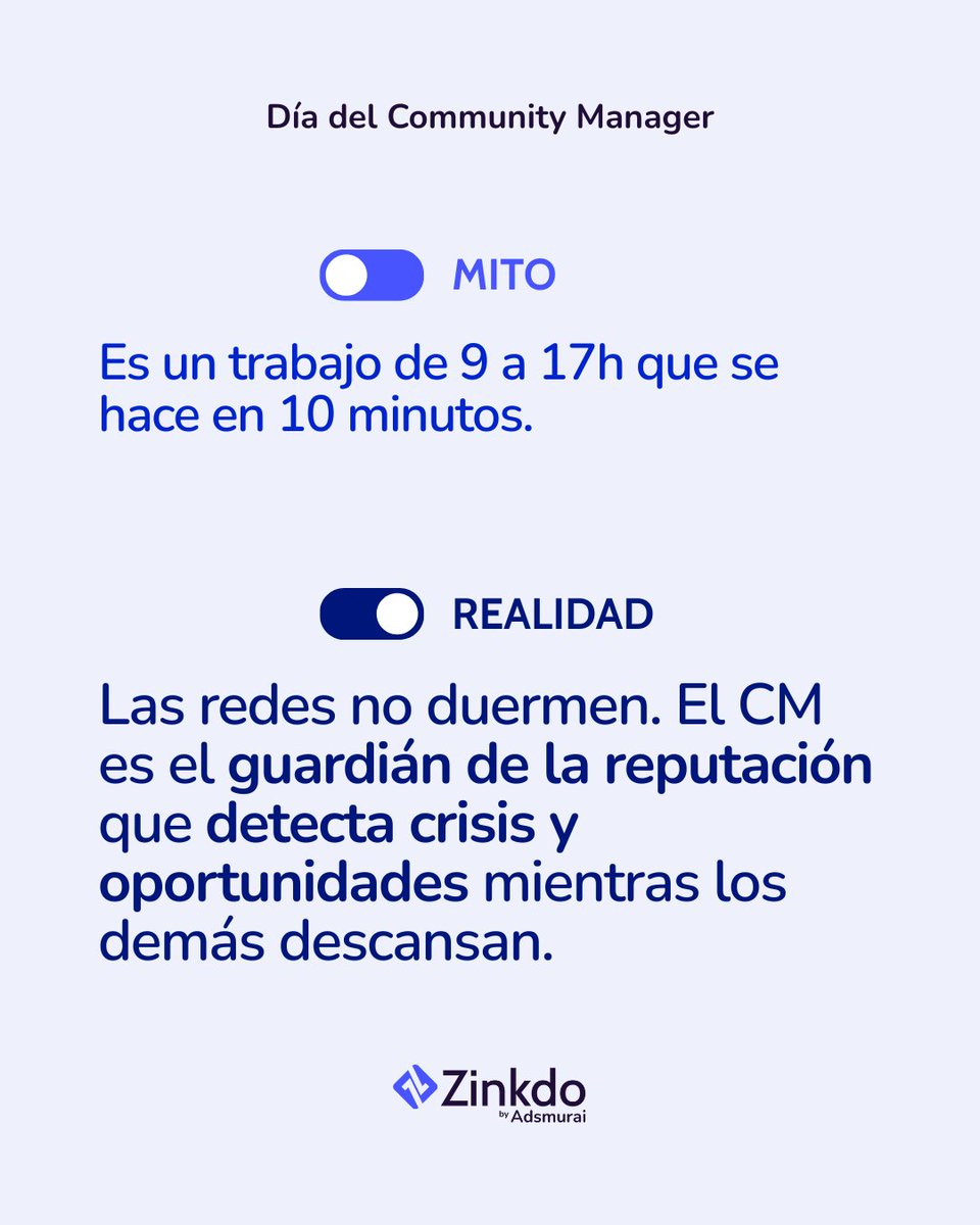 Zinkdo by Adsmurai tweet media