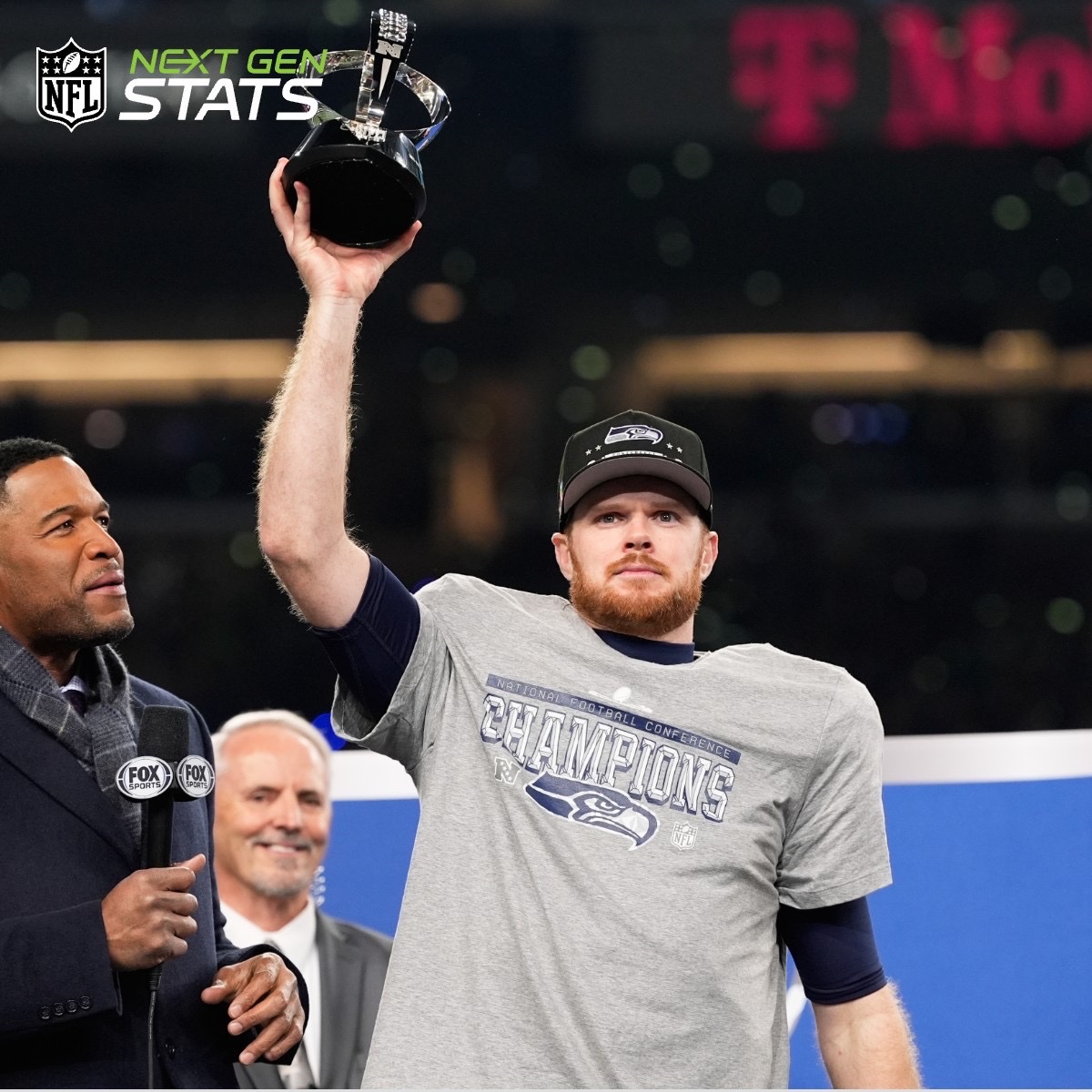 NFL Researcher tweet media