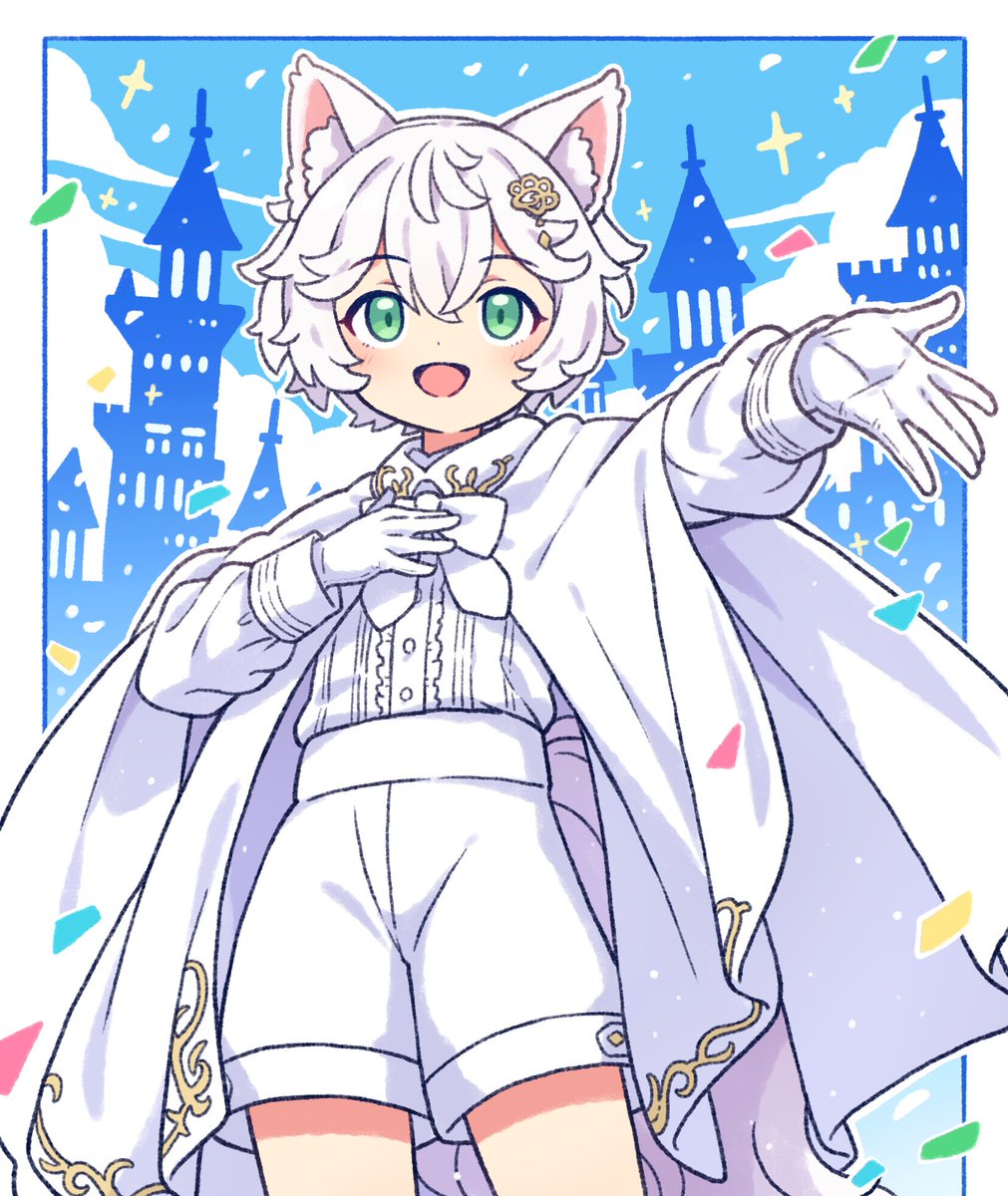 Solva 💮🩷【Autistic Femboy】 tweet media