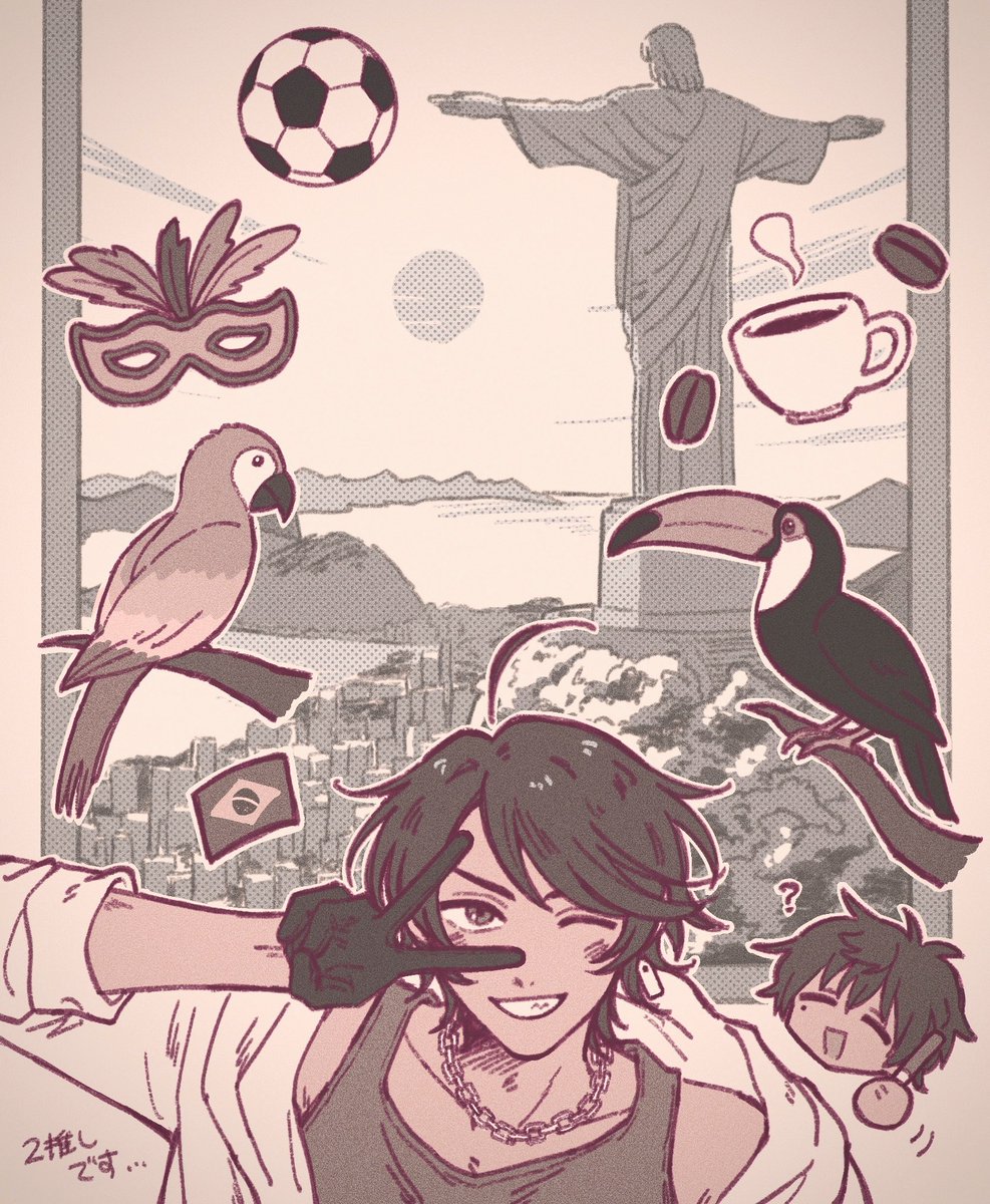 nazuna_krmt_S's tweet image. 