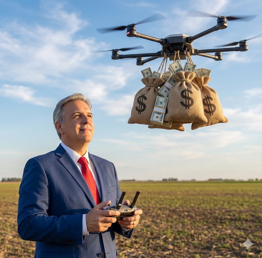 No lo frena el juecismo… lo frena la ley. El art. 3 de la 10.155 rebotó una licitación armada a medida y con un solo oferente. Ahora los llaryoristas gritan “inseguridad” para tapar corrupción, despilfarro y el fracaso de Quinteros. 27 años gastando la plata de los cordobeses.