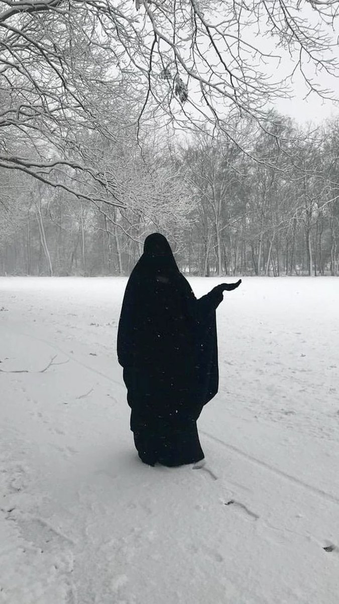 hijabbyalabeer's tweet photo. Women should not be like the moon which everyone can see uncovered; but women should be like the sun which makes eyes bow down before they can see it. https://t.co/RZE6FCWpWi