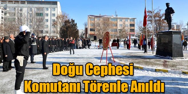 karspusula.com/dogu-cephesi-k… <a href="/KarsValiligi/">T.C. Kars Valiliği</a> 

Doğu Cephesi Komutanı Kazım Karabekir Paşa Törenle Anıldı