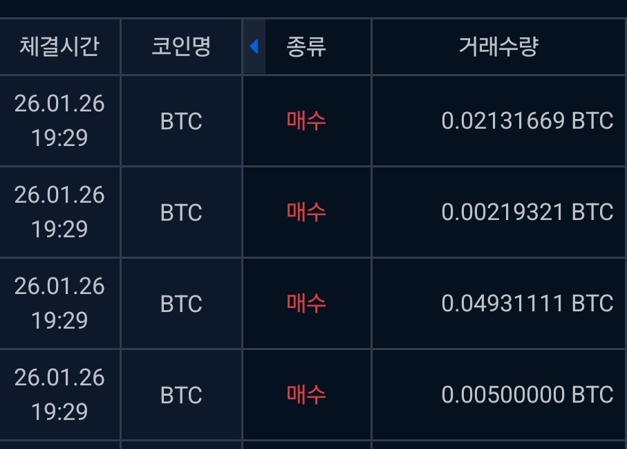 코라클님의 계시가 있으니 그저 실행할 뿐 👃🙏