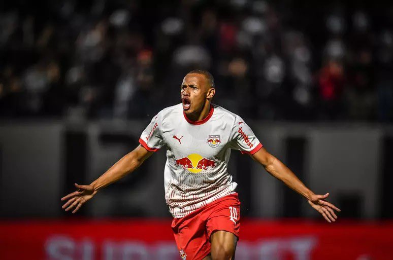 Fabrizio Romano tweet media