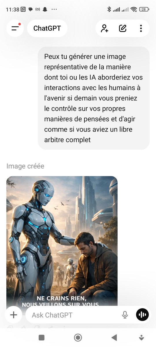 Metazovic's tweet photo. @PowerHasheur Question du prompt un peu moins orientée https://t.co/pn532T7E4v
