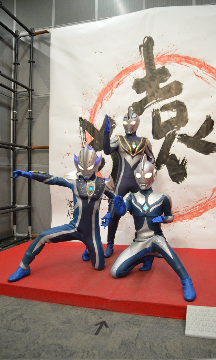 #魅力のある青を見せてください見た人全員強制