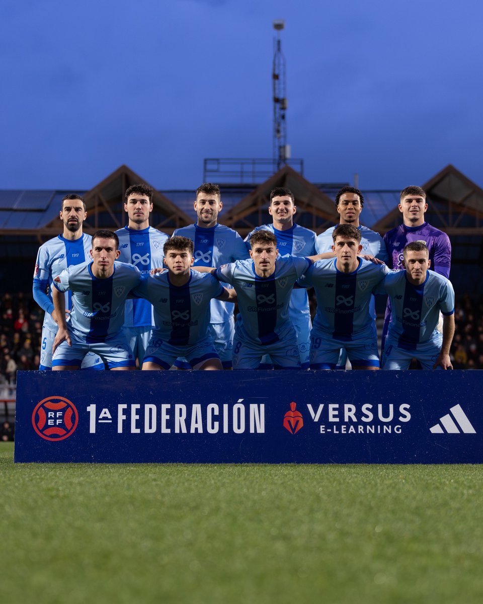 📸 #AthleticBBaraka irudietan.