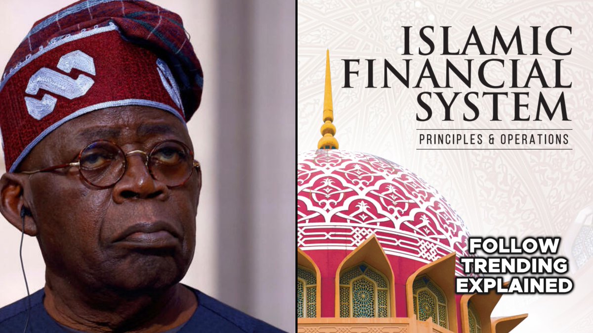 Trending Explained tweet media