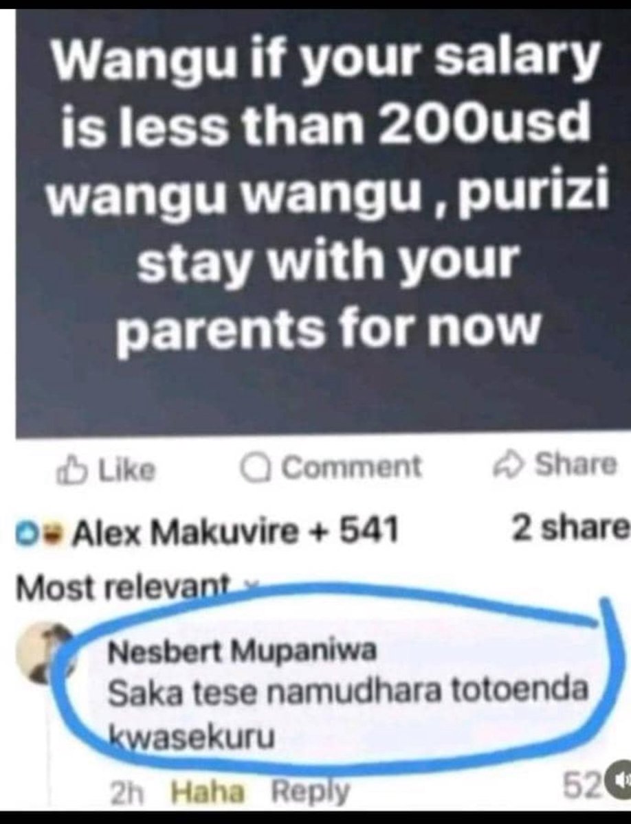 chirembaPT's tweet image. Apa Sekuru is getting $45 pension 🥹😭😂😂🤣 

Saka toendepi 🤦🏾‍♀️🙌🏽

😰😔Uhmm