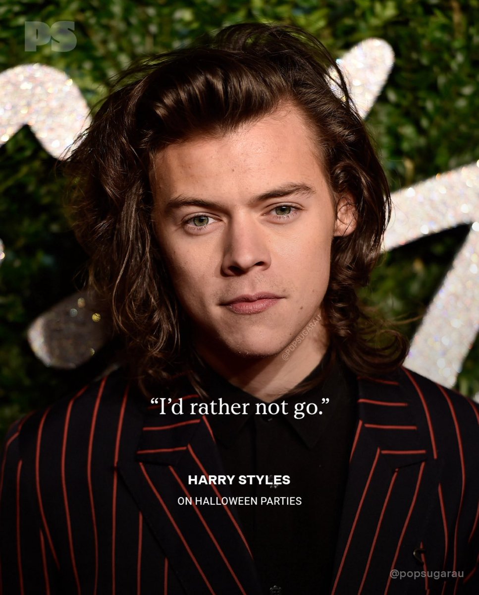 my genuine reaction after seeing the prices to harry’s tour