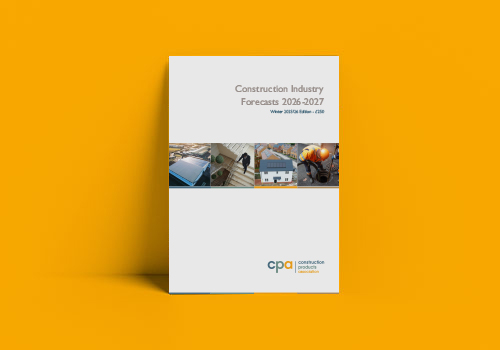 Construction Products Association tweet media