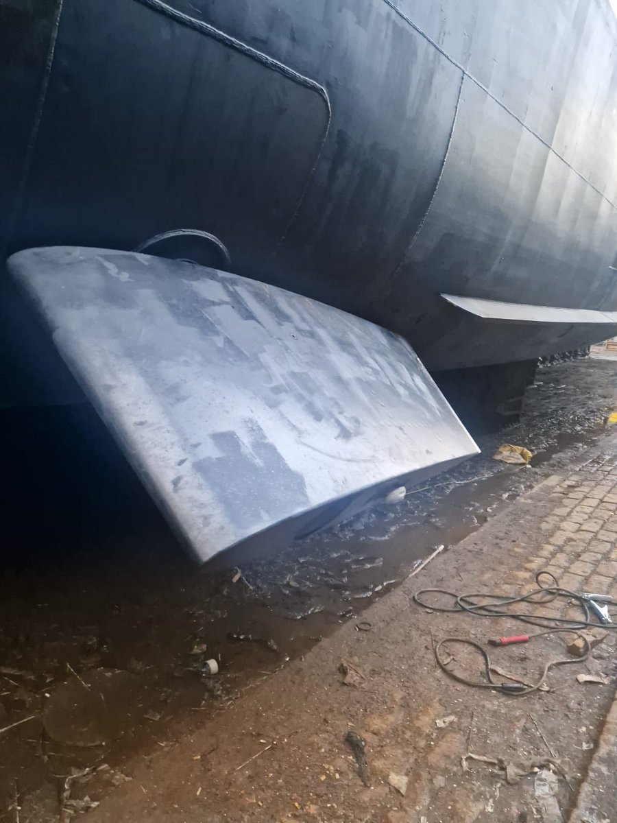 Hebridean Island Cruises tweet media