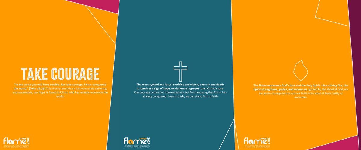 Flame tweet media