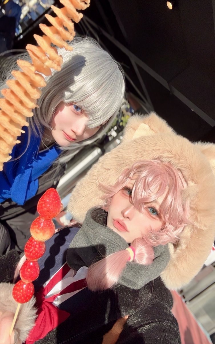 tsuka様⁎⁺˳✧༚ おいしかった😻😻😻