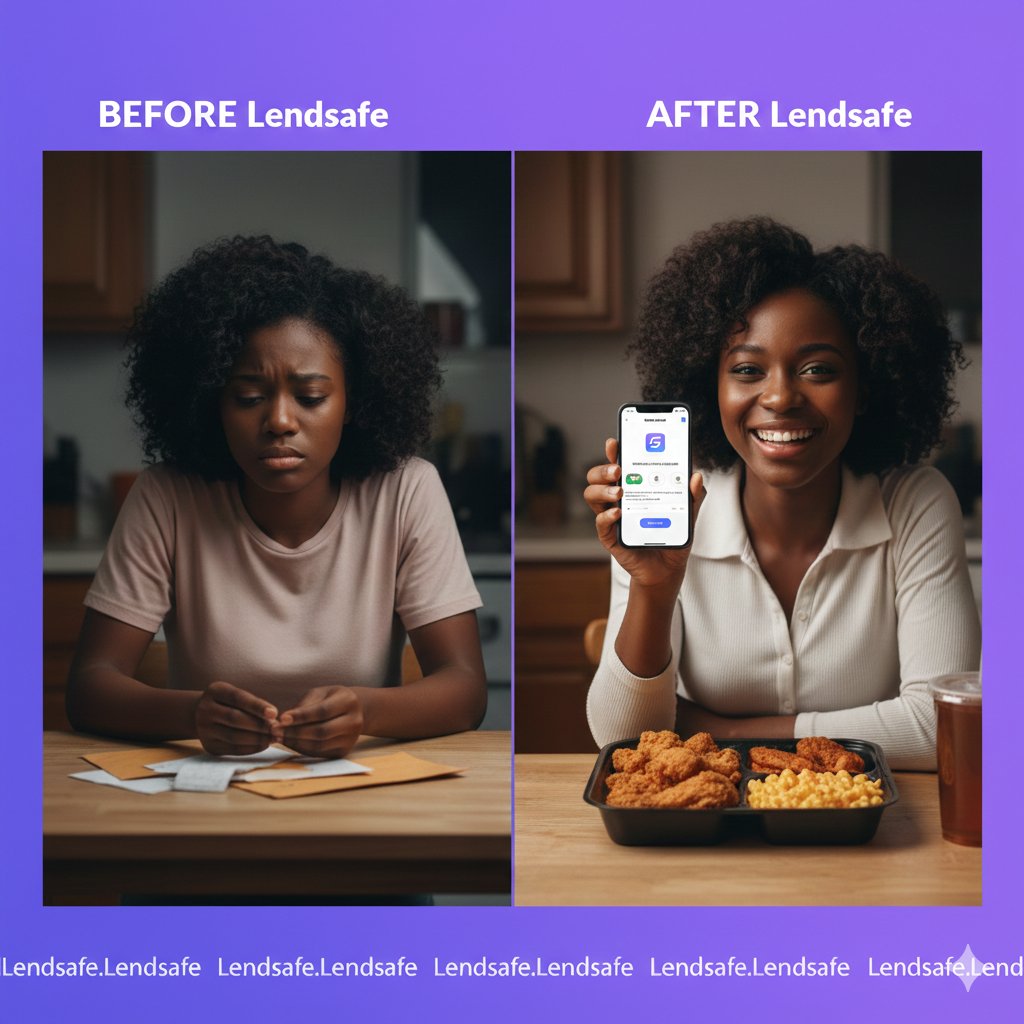 LendSafe tweet media