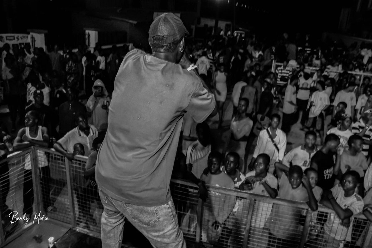 Mic-check, Crowdcheck,  #MicrophoneMilitant #Benediction