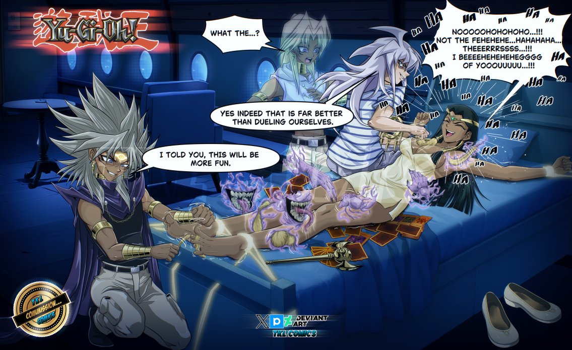 TKL Comics tweet media